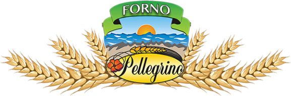 logo Forno Pellegrino